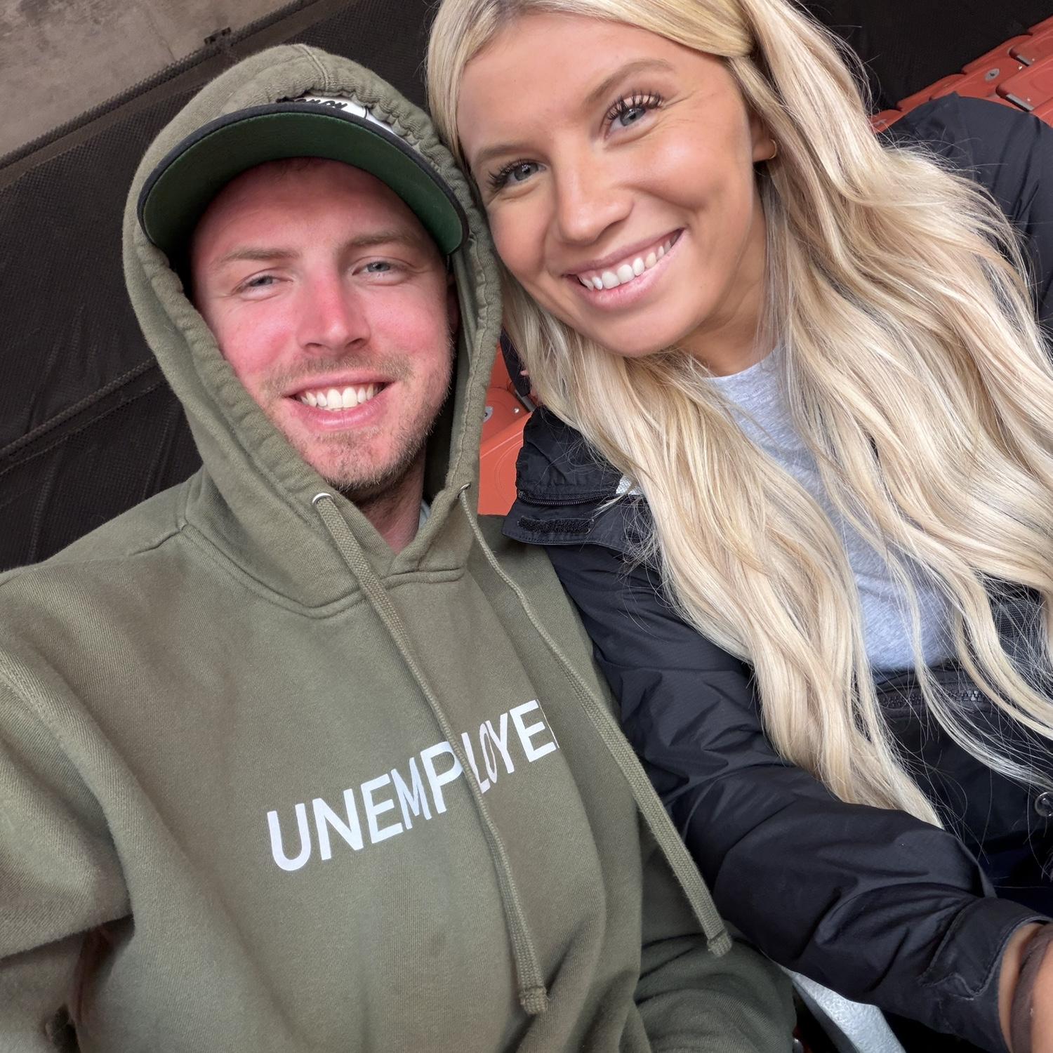 Cleveland Super cross