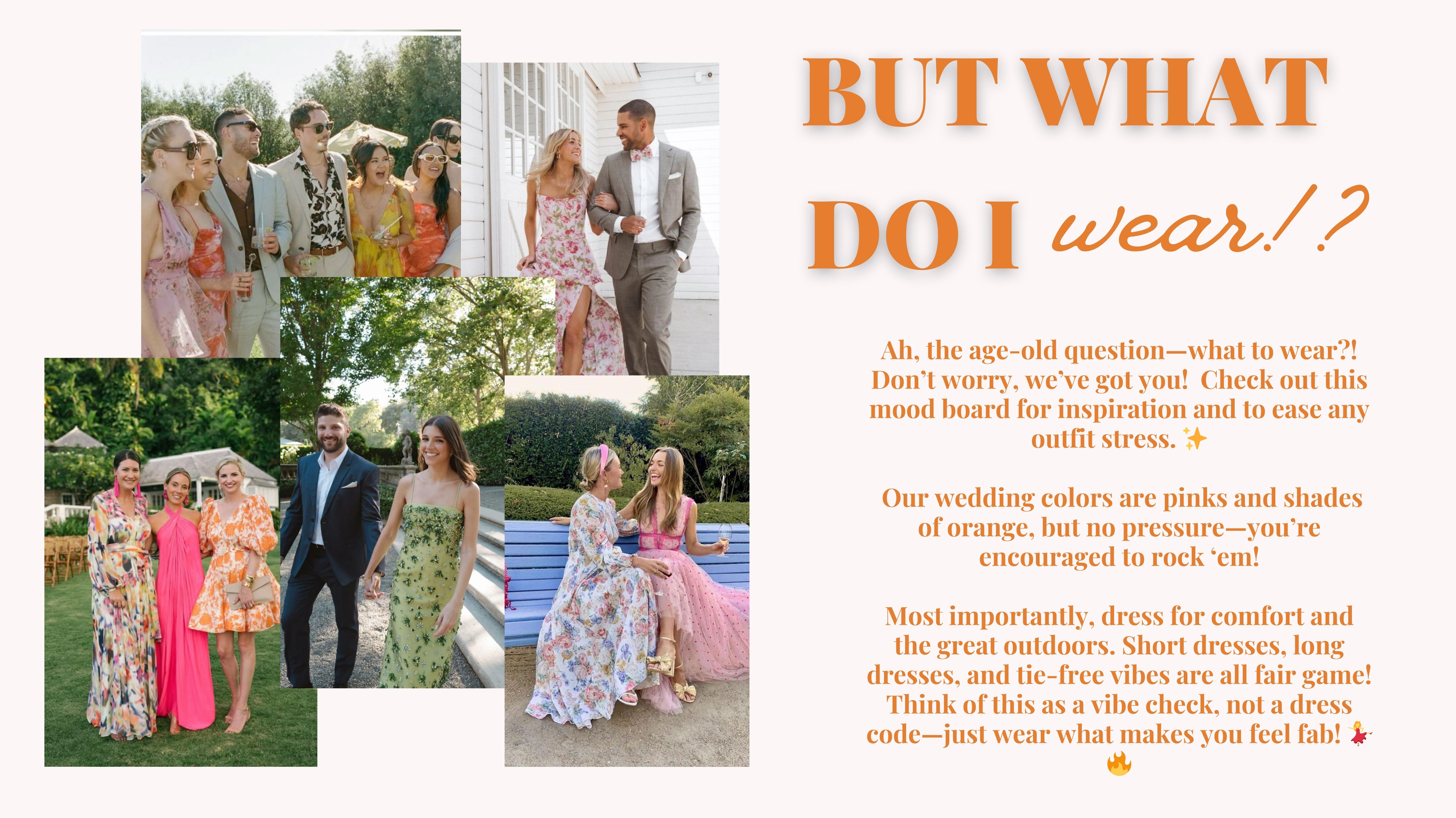 The Wedding Website of Britt Du Pont and Noah Krell