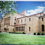 Nazareth Hall