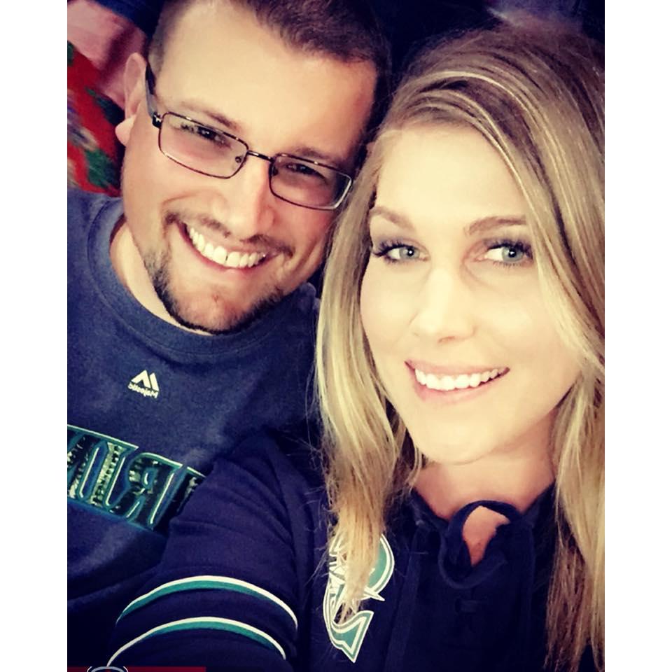 4th of July Mariners game
