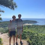 Beehive Mountain Loop