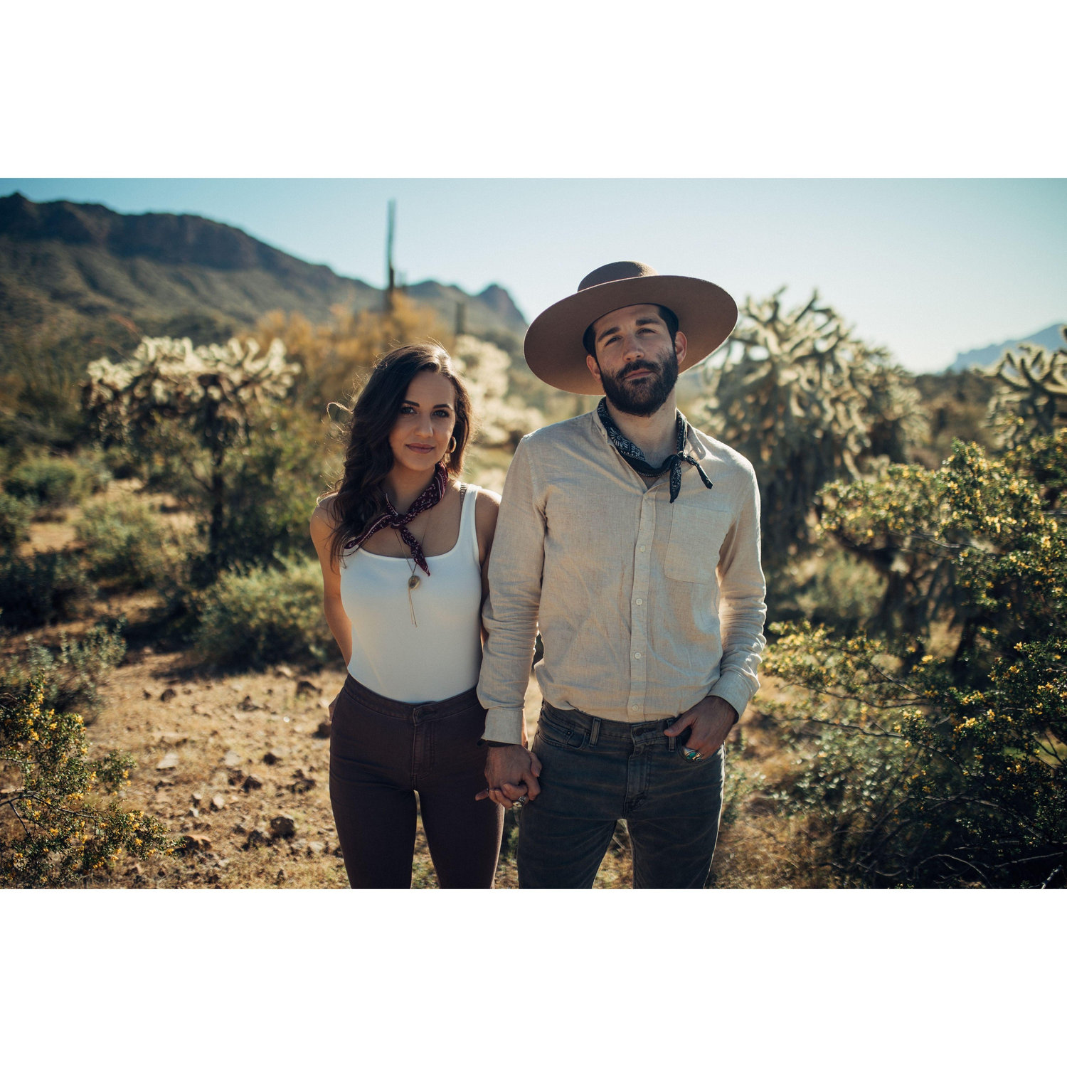 Arizona