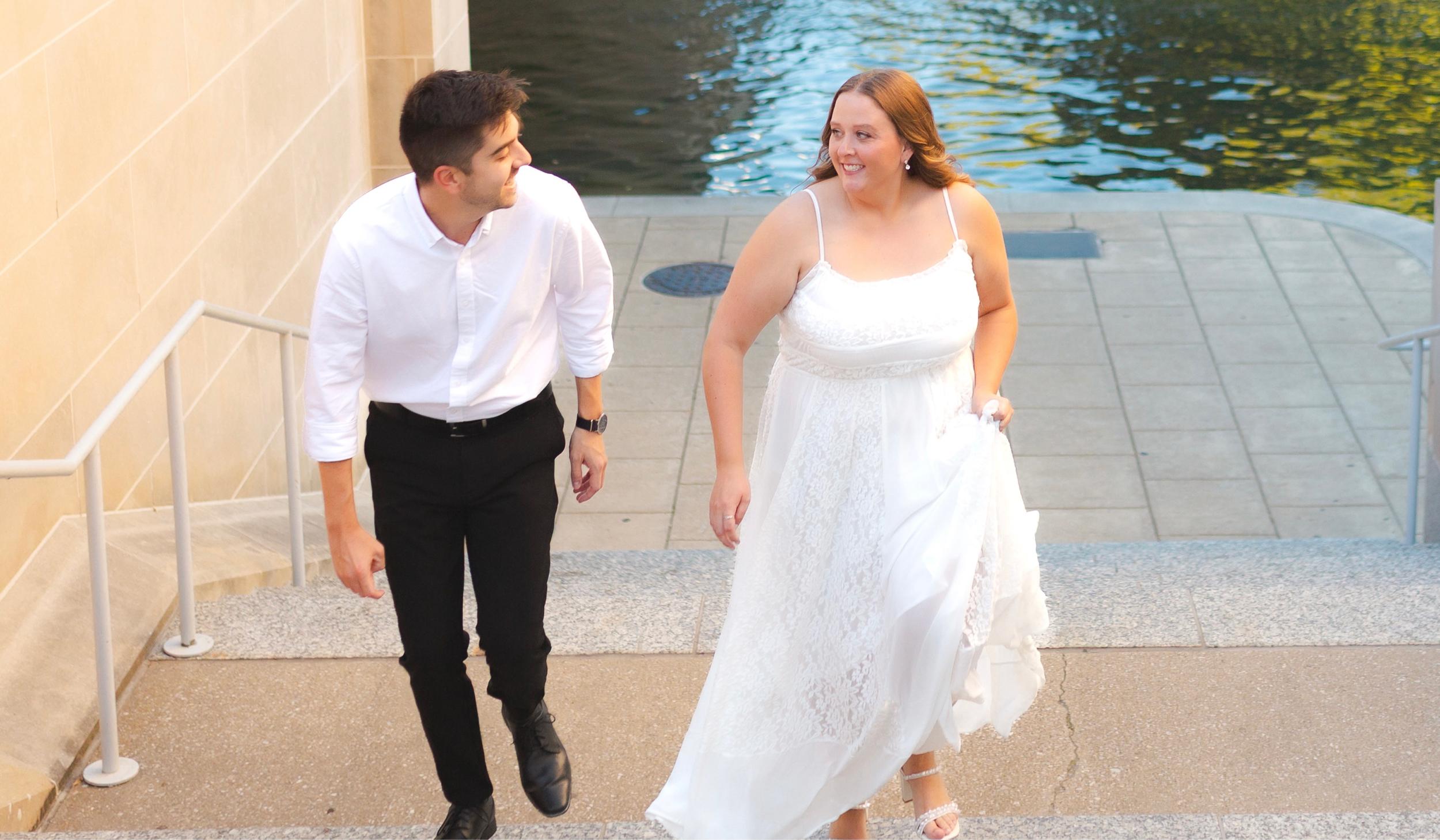 The Wedding Website of Kiley Wendt and Grant Bullerdick