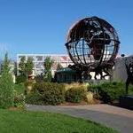 U.S. Olympic & Paralympic Training Center