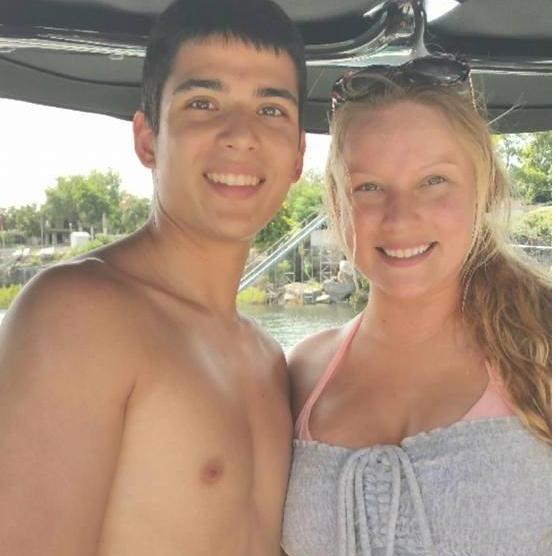 Lake Trip - Austin,TX