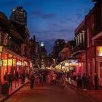 Bourbon Street