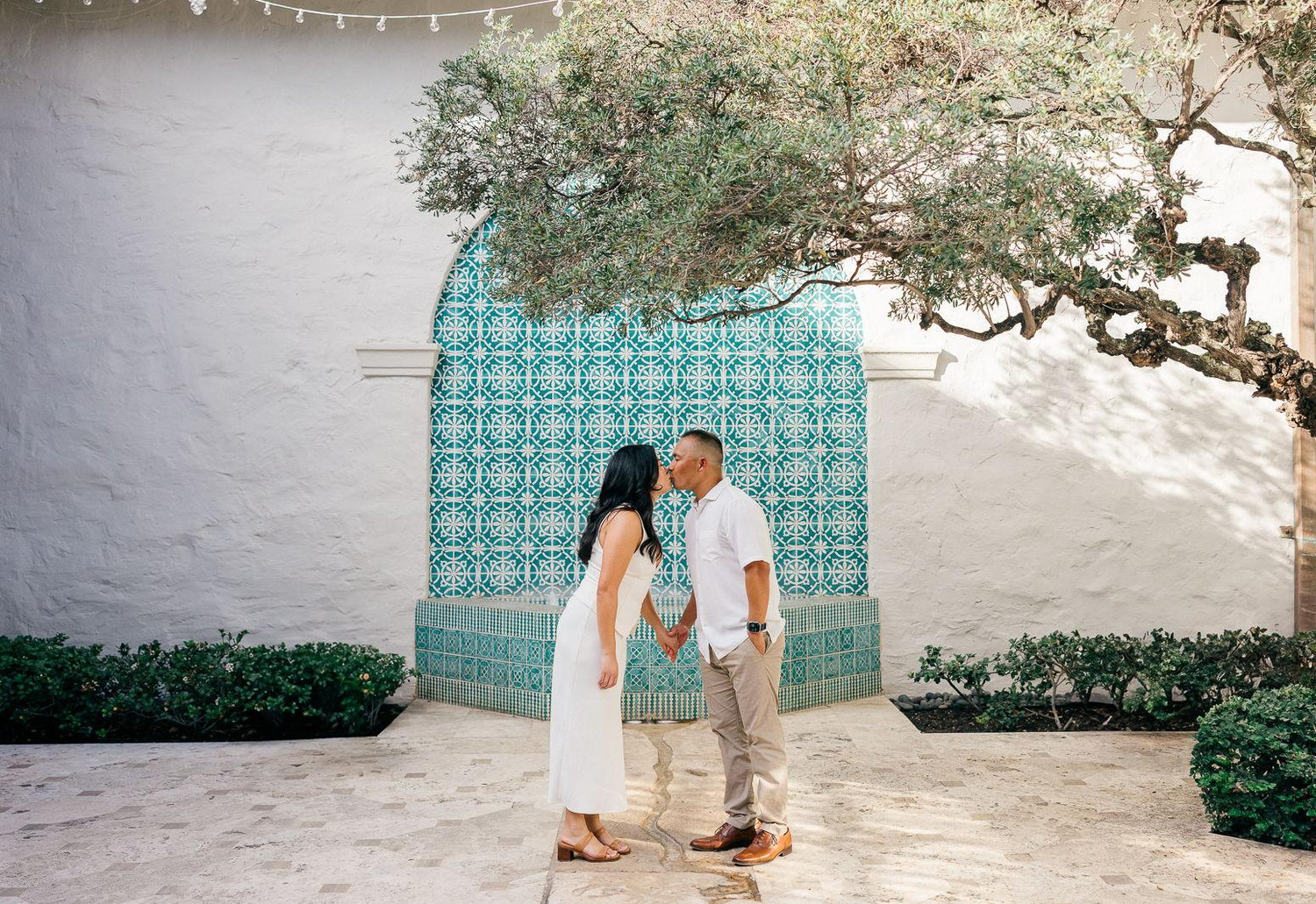 The Wedding Website of Ryan Kim and Daniece Poblete