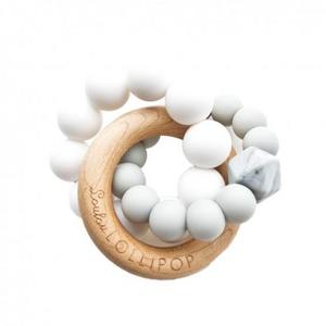 Loulou Lollipop teether
