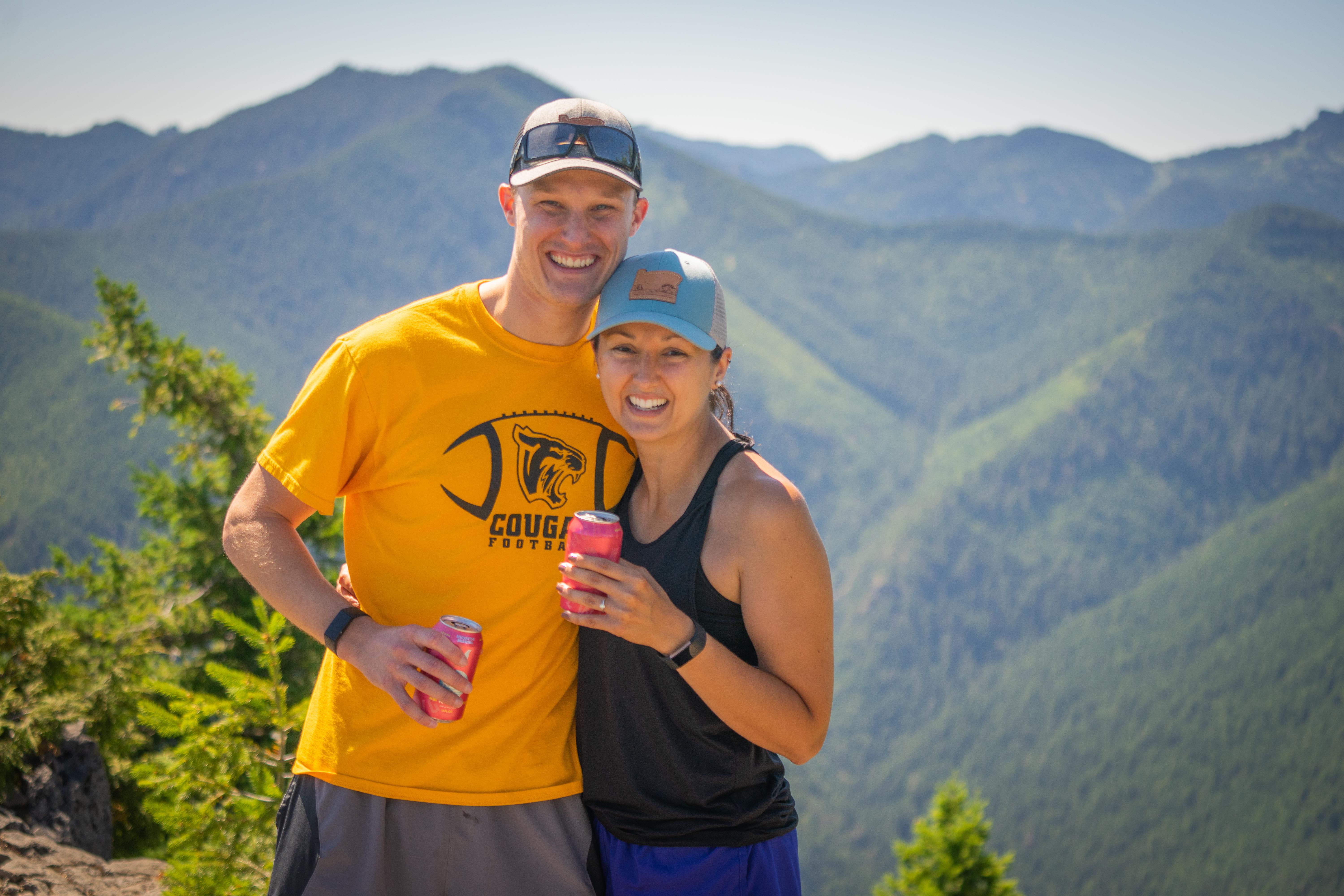 The Wedding Website of Reed Warner and Christina Luedtke