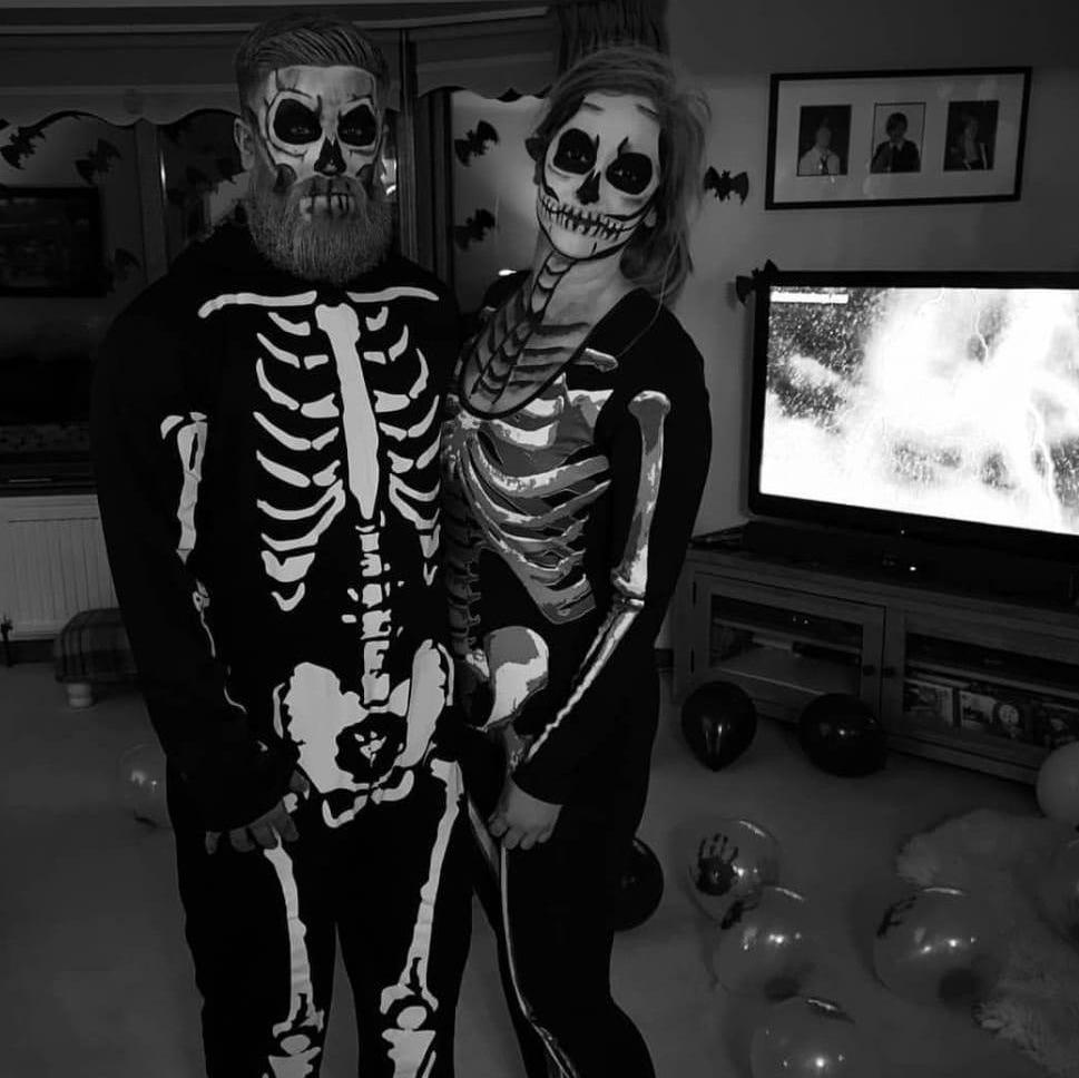 halloween '18