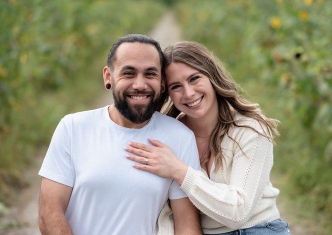 The Wedding Website of Lindsey Stirna and William Walker