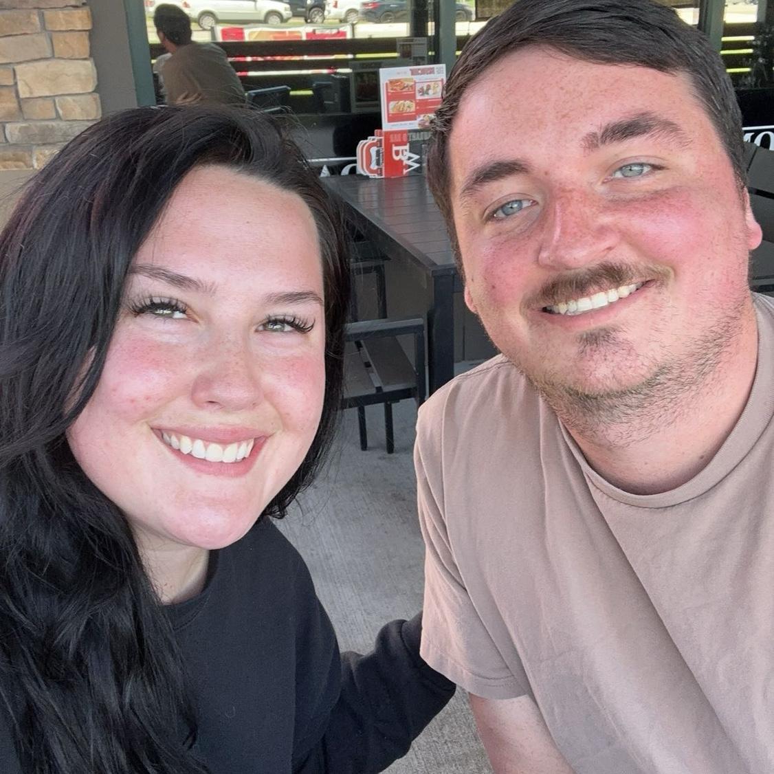 May 18th 2024, celebrating our -1 year anniversary... The countdown is officially on!