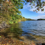 Kittatinny Valley State Park