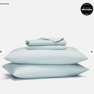 Brooklinen Sheet Set