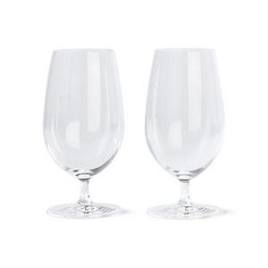 Vintage Glassware - Beer Glasses