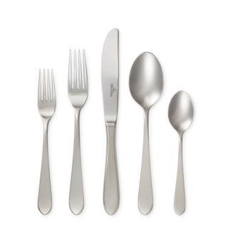 "Sereno" 5-Piece Flatware Place Setting