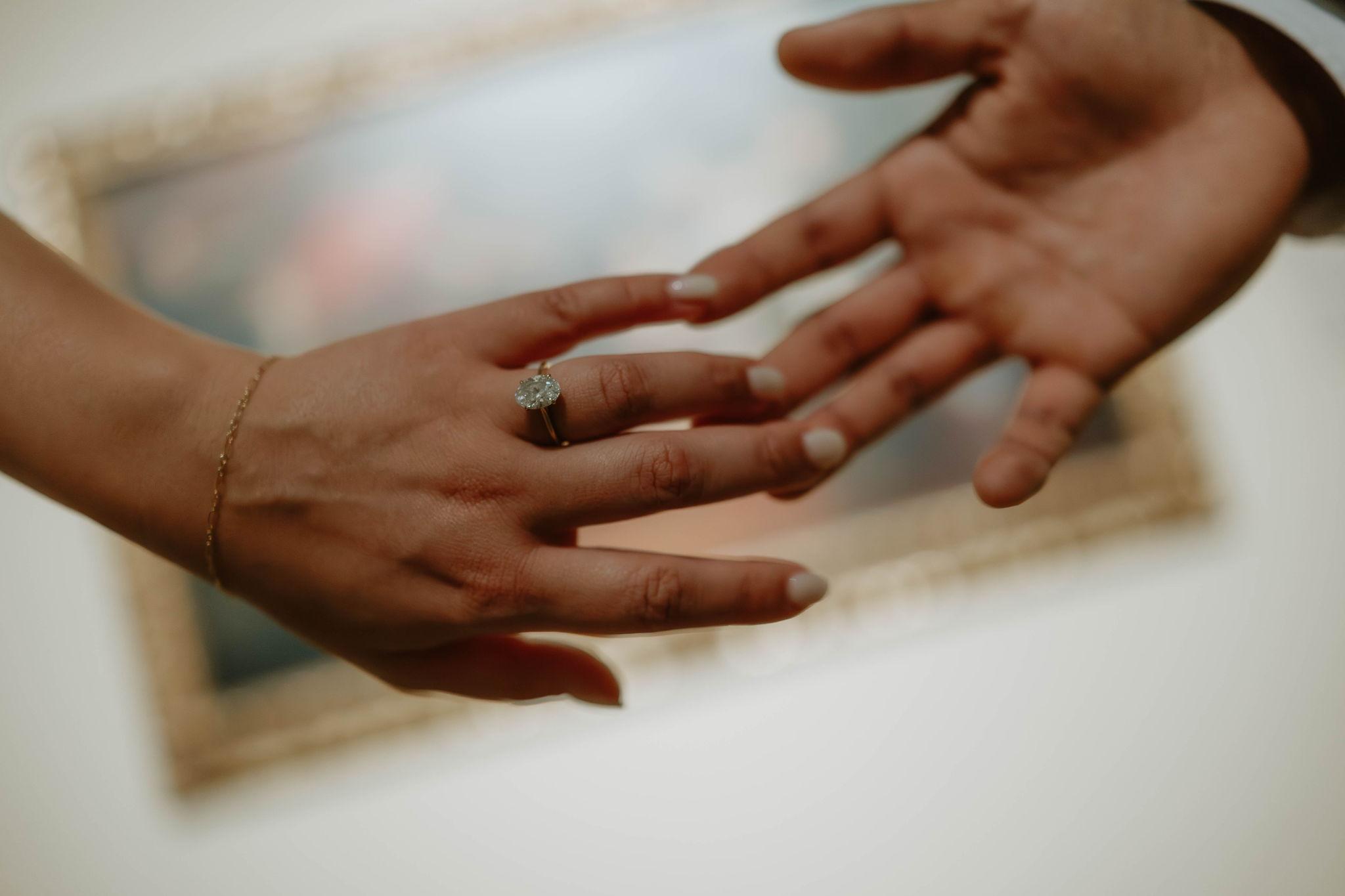 The Wedding Website of Gabby Sommers and Johnny Aguero