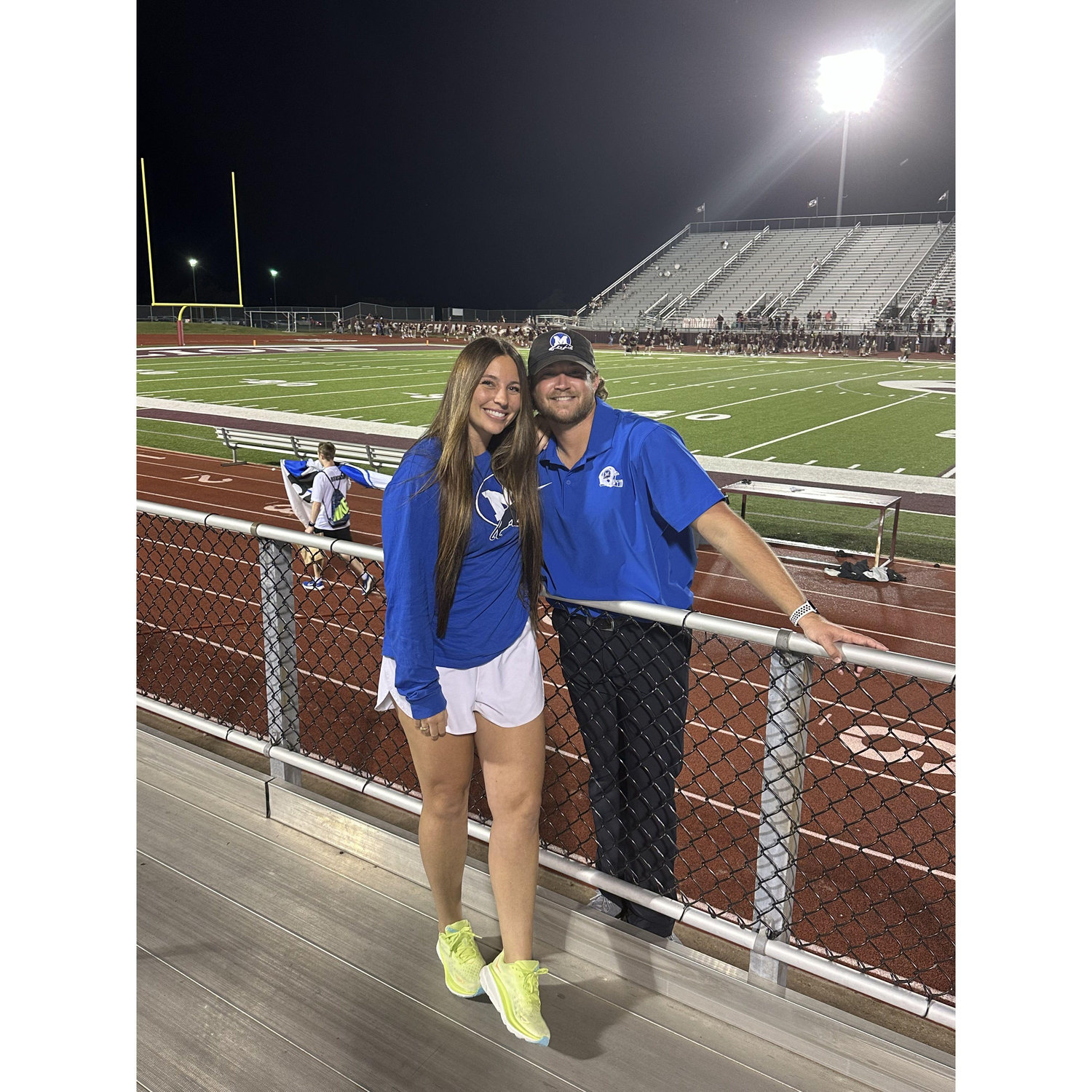 Friday Night Lights 2024