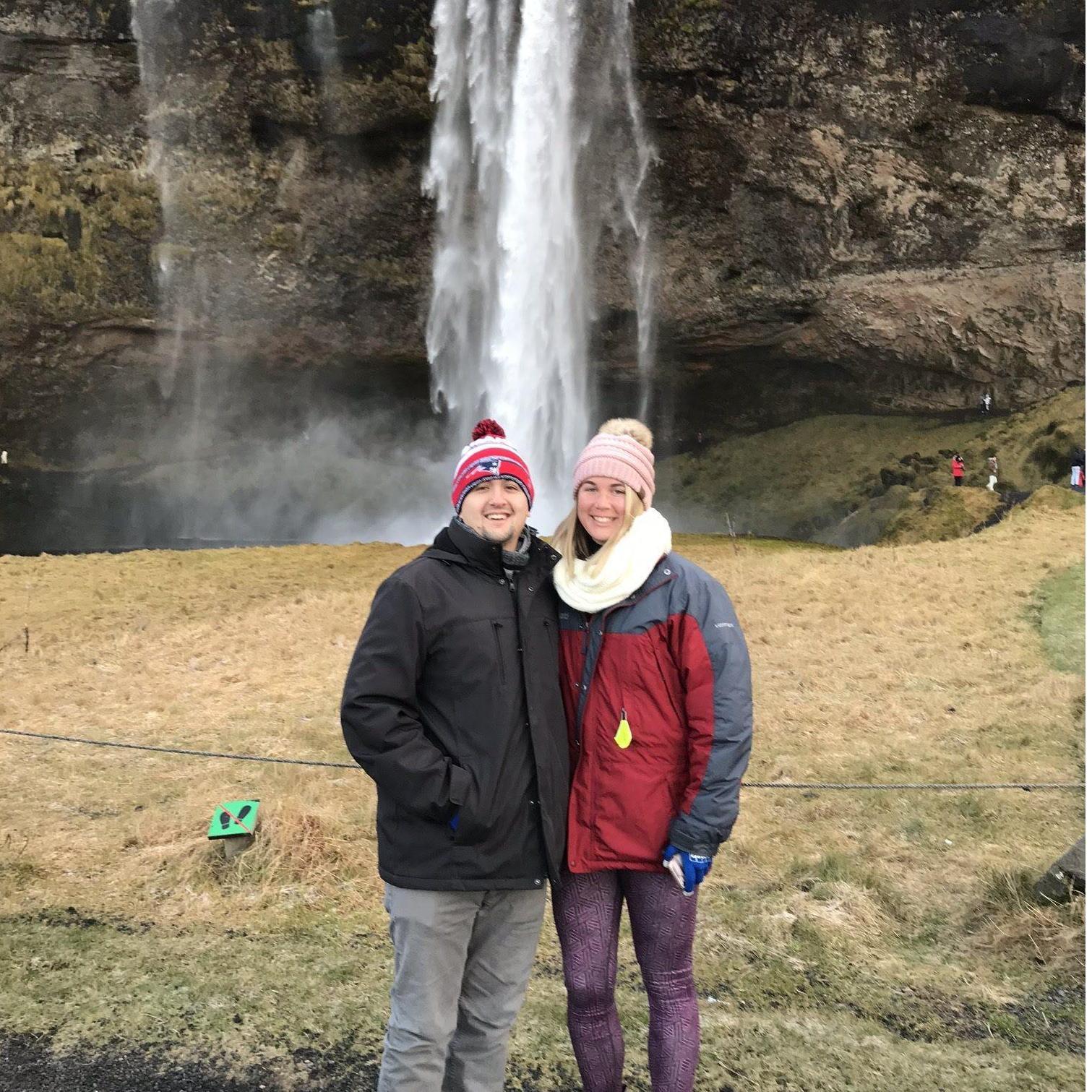 Iceland 2018