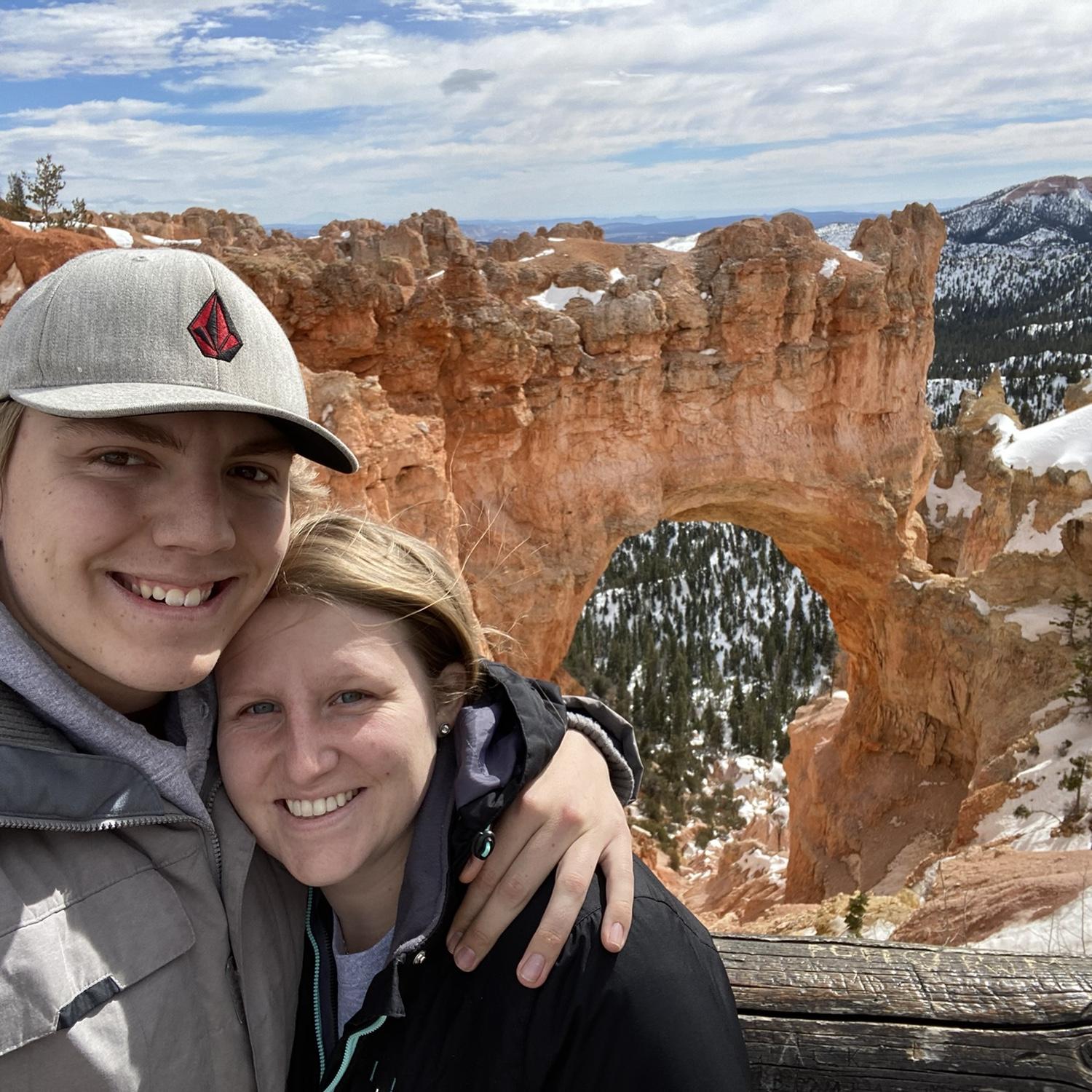 Bryce Canyon - Utah