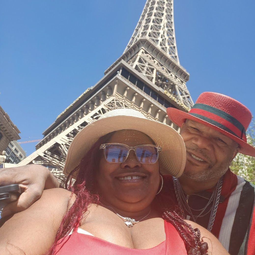 First vacation