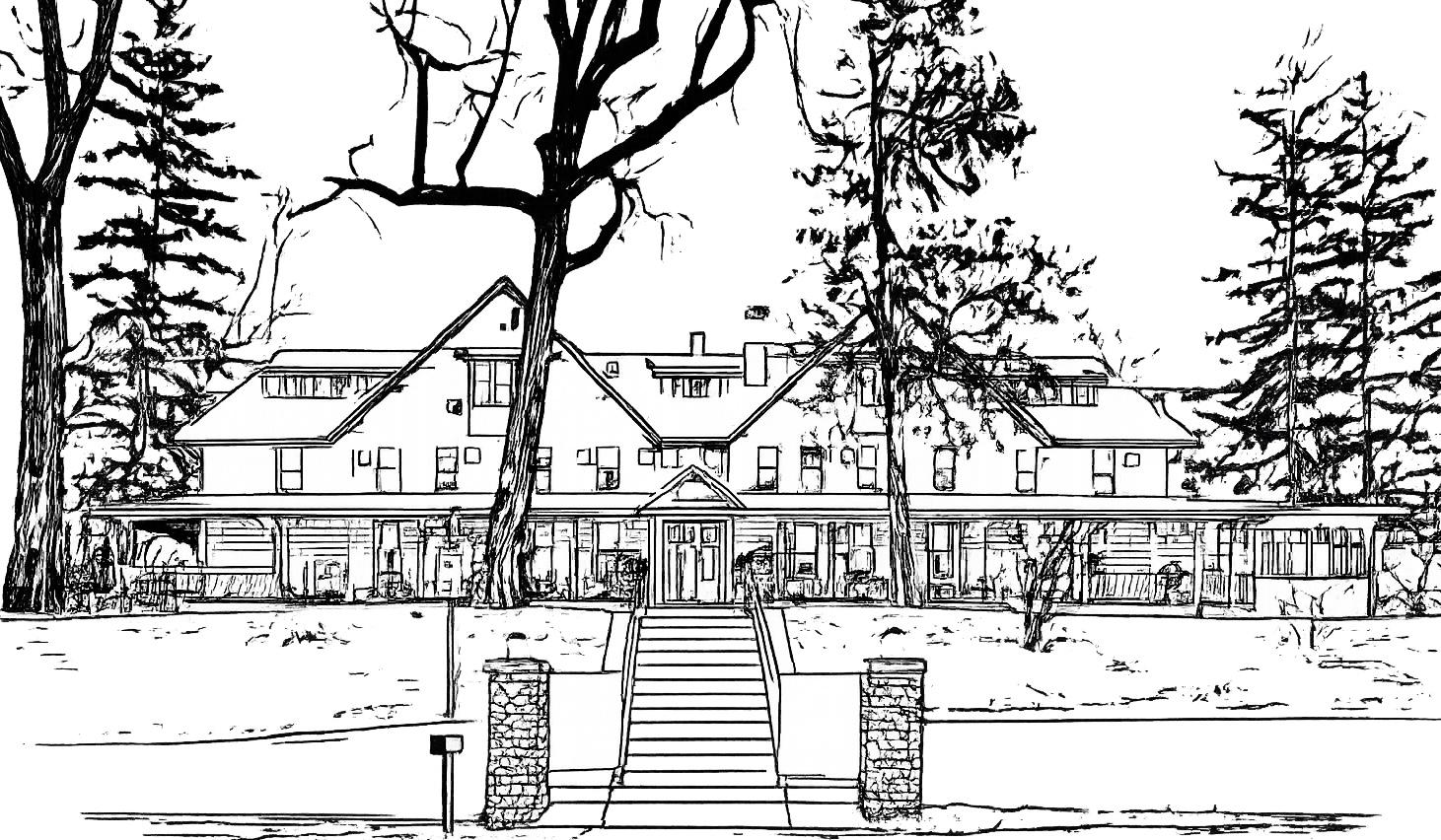 The Wedding Website of Elizabeth Bonoma and Tim Staudt