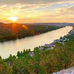 Mount Bonnell