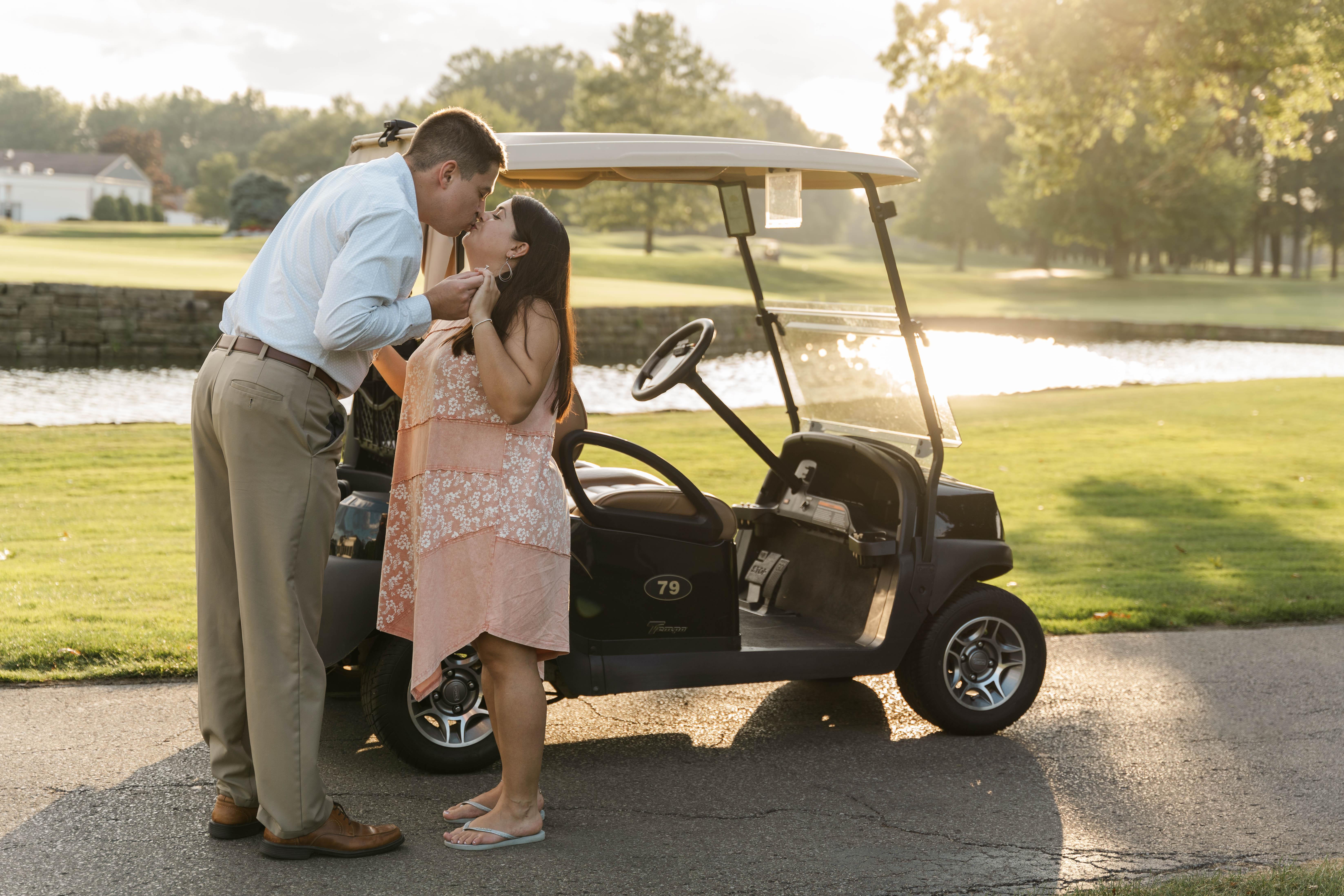 The Wedding Website of Lauren Penman and Dominic Carano