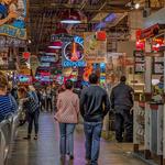 Reading Terminal Market
