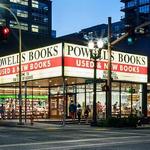 Powell's City of Books