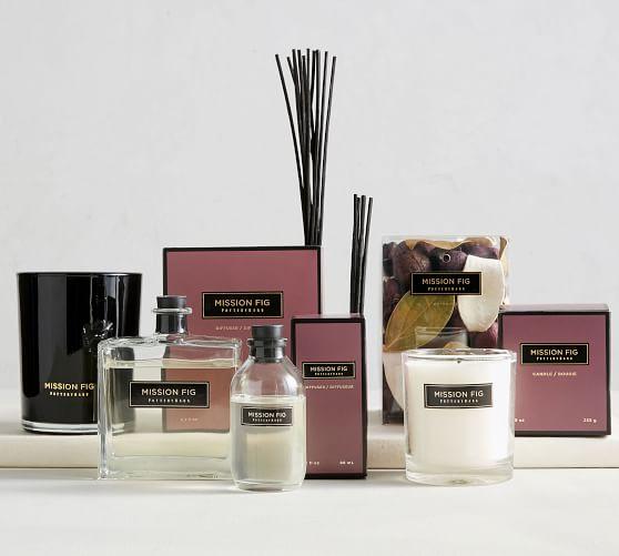 Signature Homescent Collection - Mission Fig