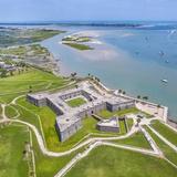 Castillo de San Marcos National Monument