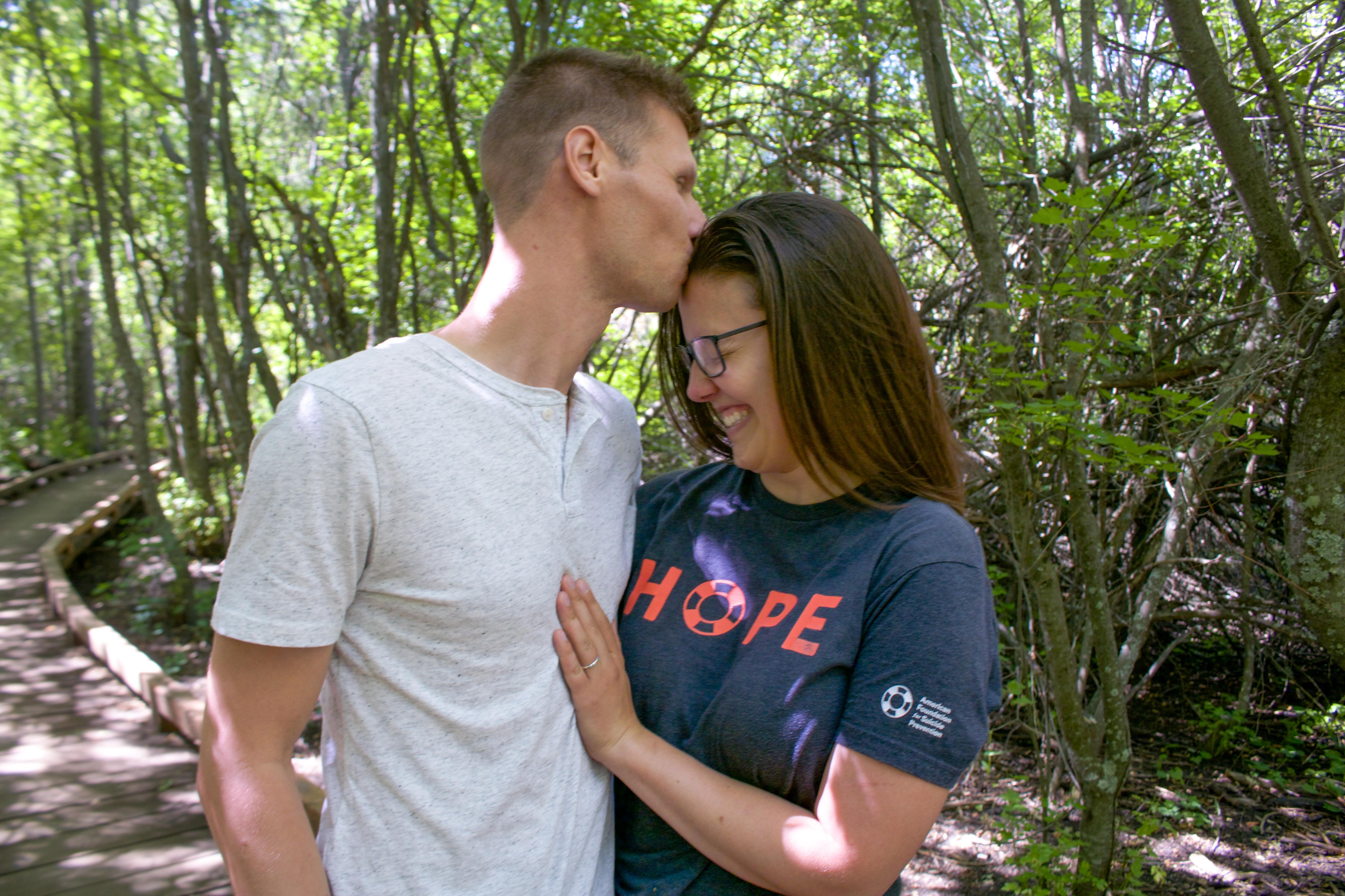 The Wedding Website of Bryce Gill and Emily MacLean
