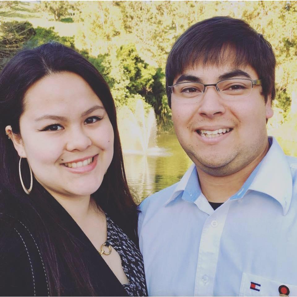 Eriks admission into Sigma Chi Eta Chapter. Graduating with honors.