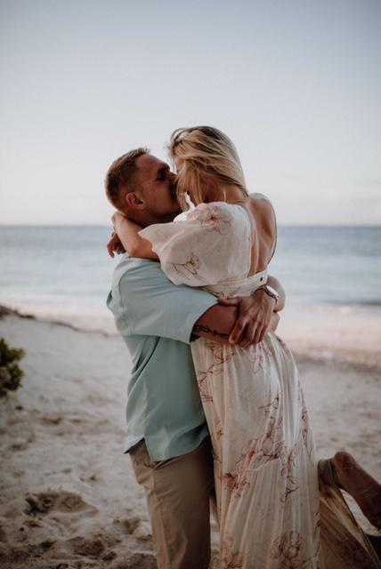 The Wedding Website of Jill Funkhouser and Zach Cummings