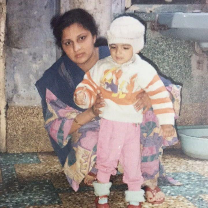 Baby Aman