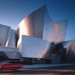 Walt Disney Concert Hall