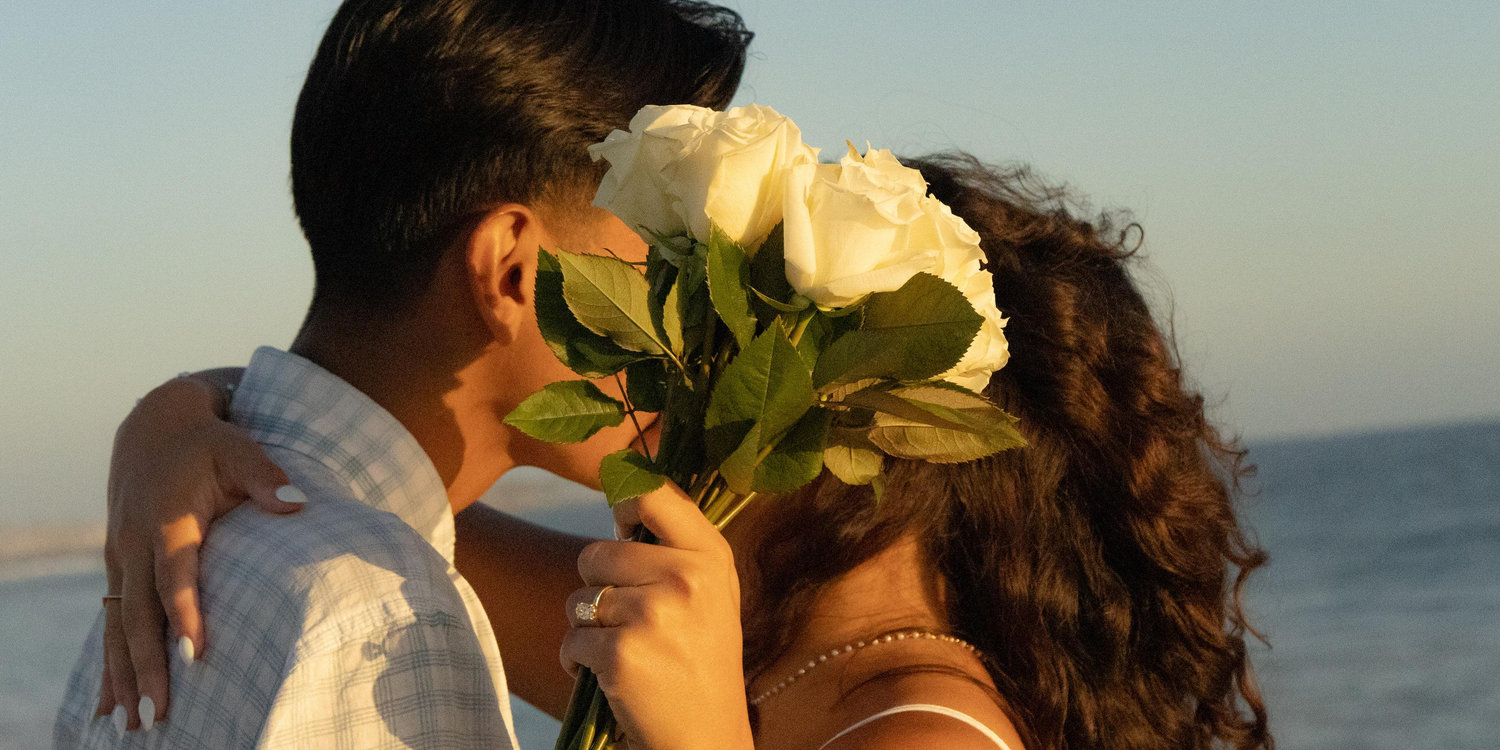 The Wedding Website of Lizzy Danna and Eros Cortes