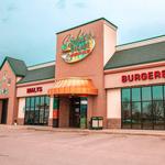 Sickies Garage Burgers & Brews
