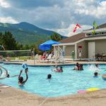 White Mountain Athletic Club