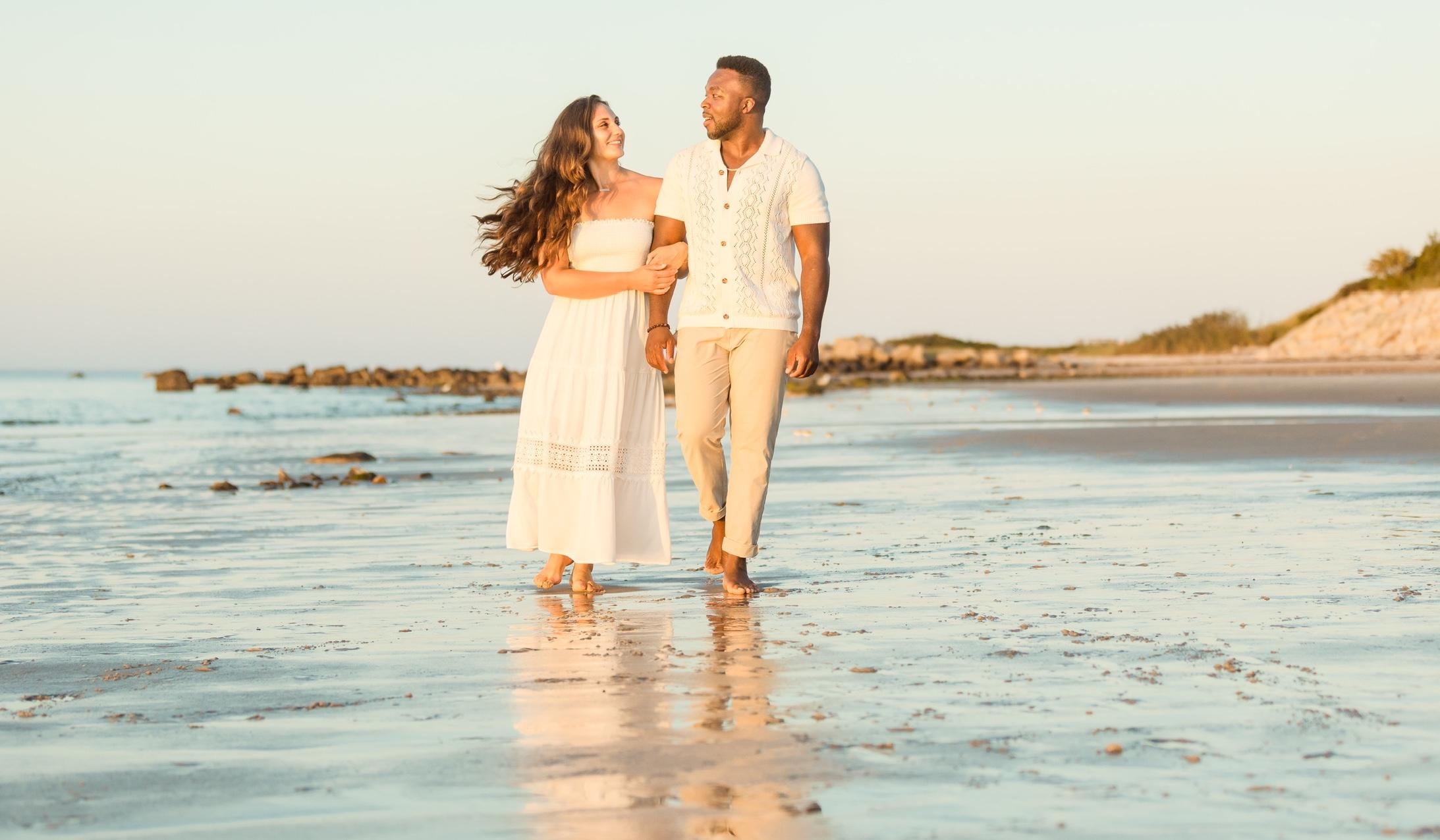 The Wedding Website of Erica Iacozzi and Jesse Adegbe