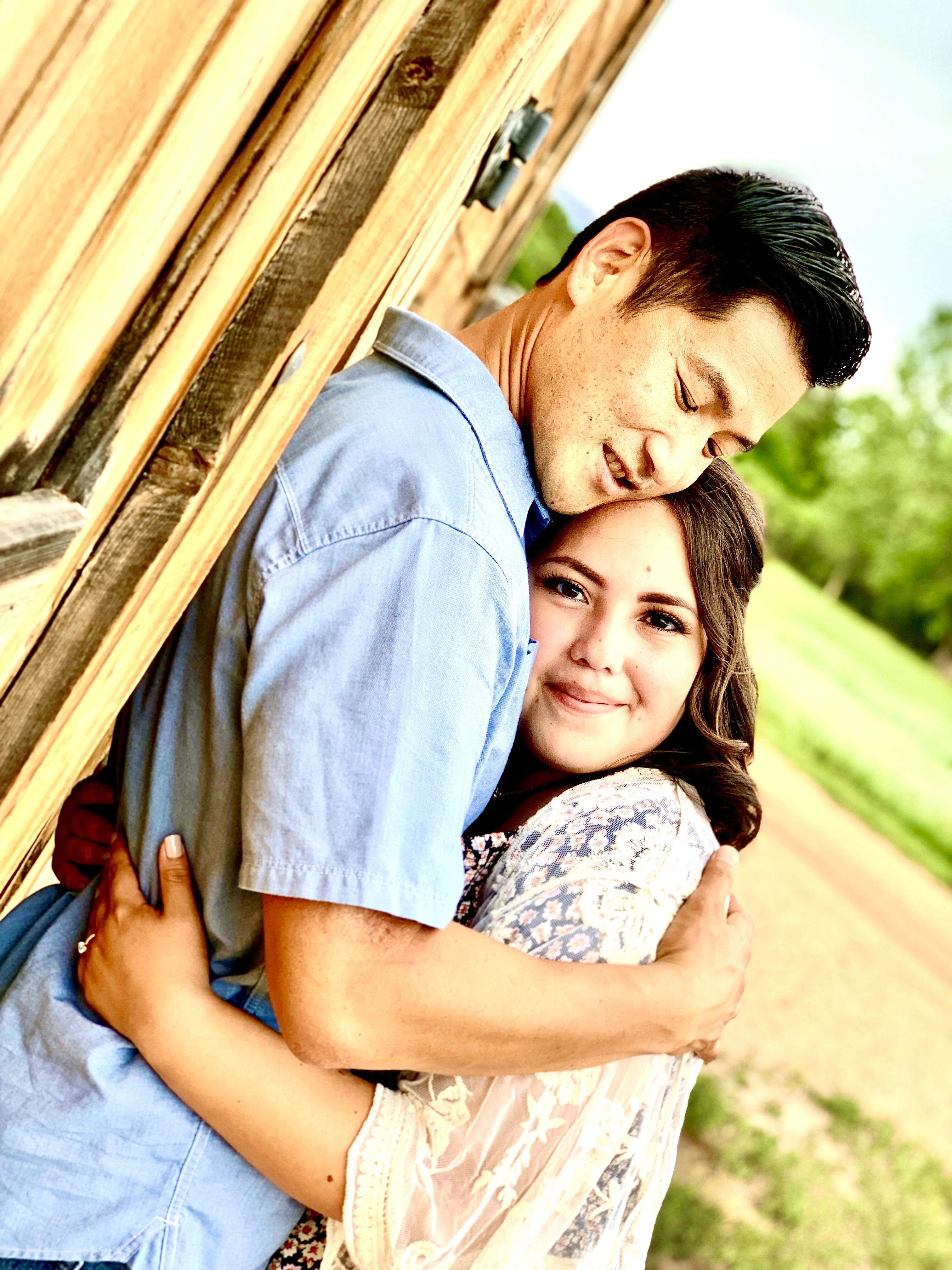 The Wedding Website of Taylor Trujillo and Brian Robinson