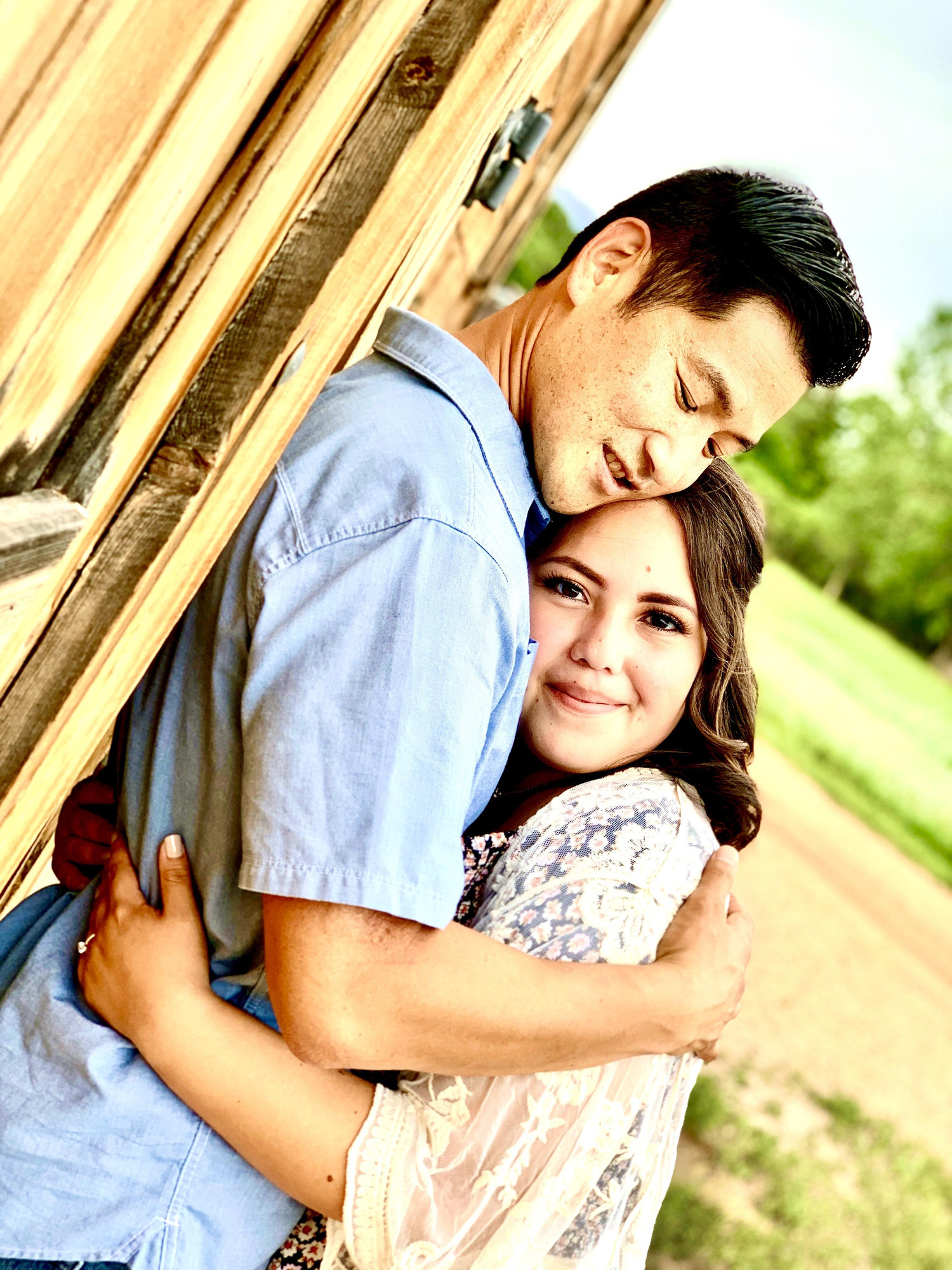 The Wedding Website of Taylor Trujillo and Brian Robinson