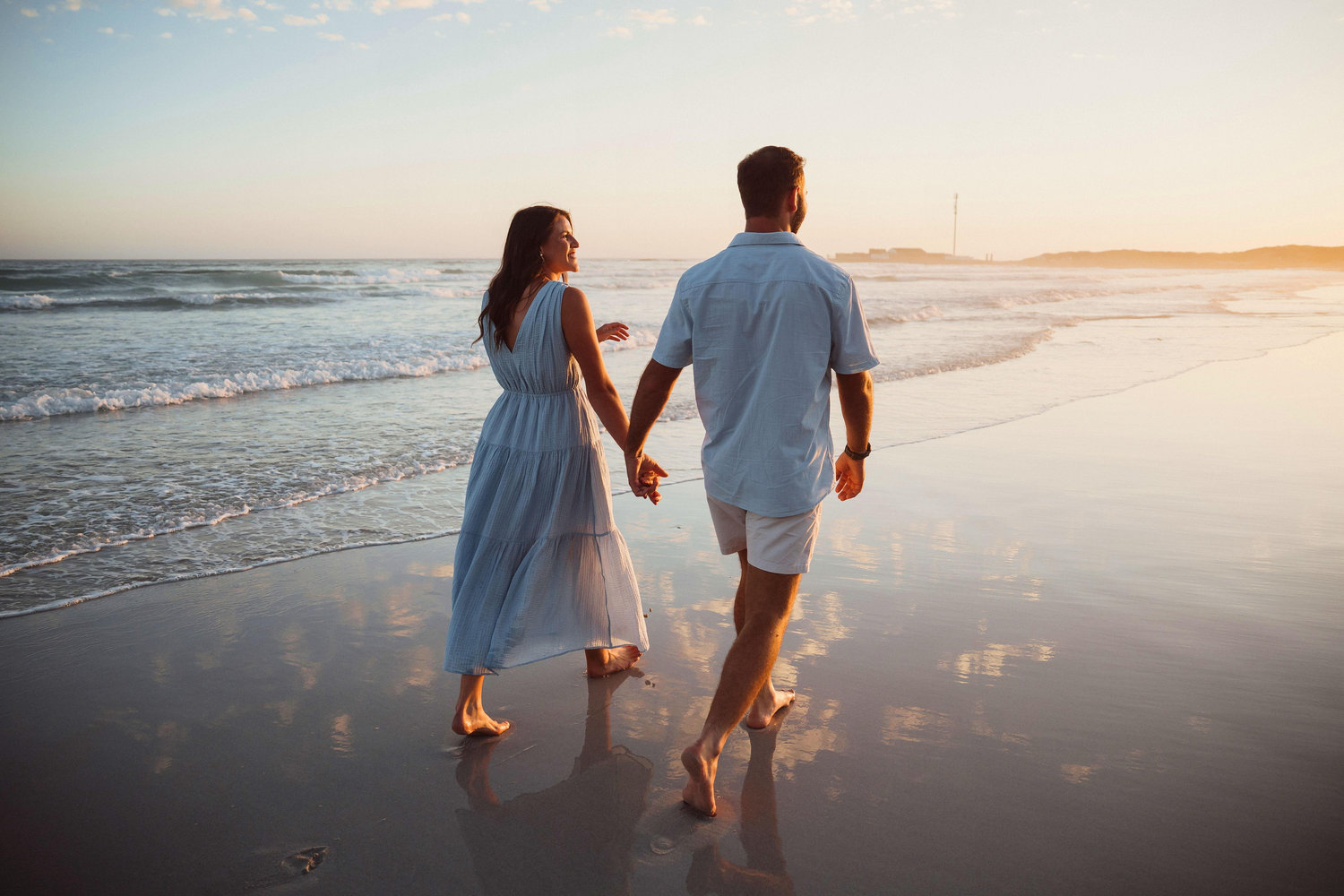The Wedding Website of Liomé Maass and Charl Koortzen