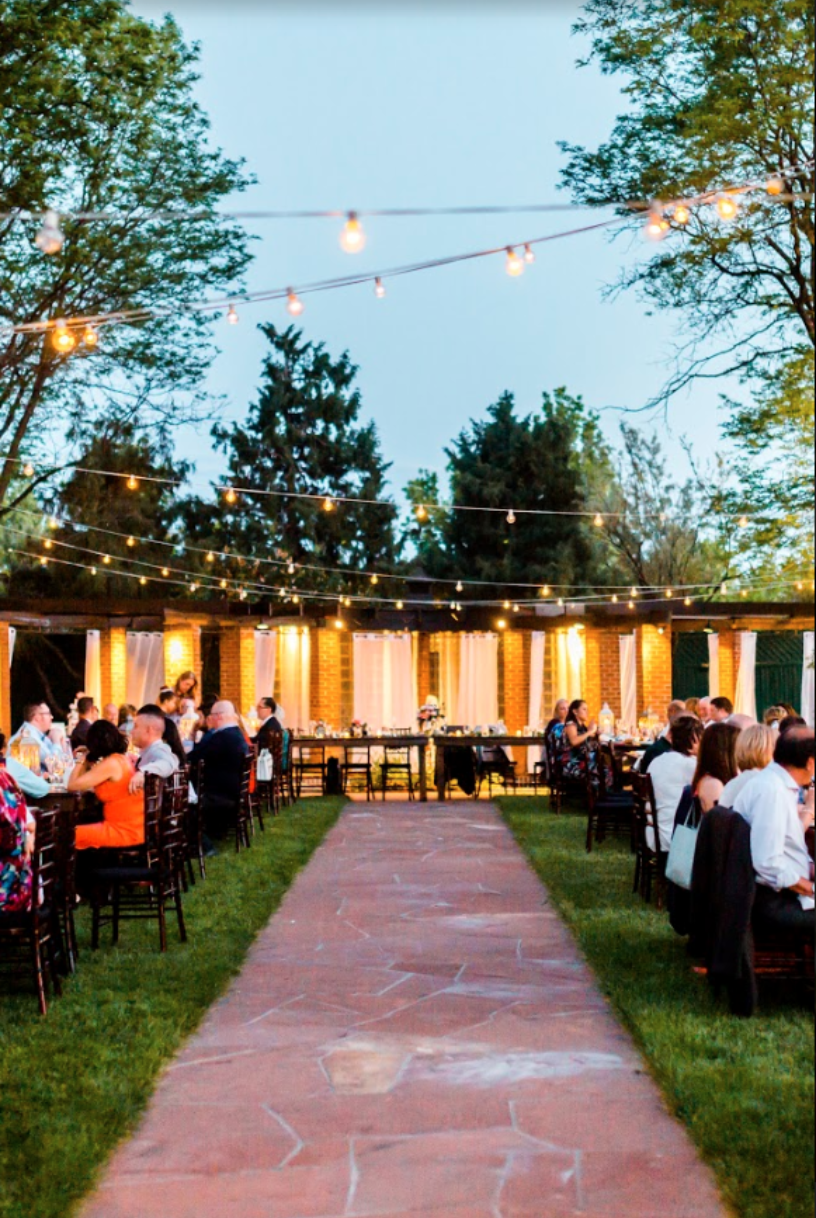 The Wedding Website of Alexandria Calderon and Evan Reyes