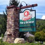 Long Trail Brewing Company