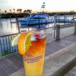 Outriggers Tiki Bar and Grille