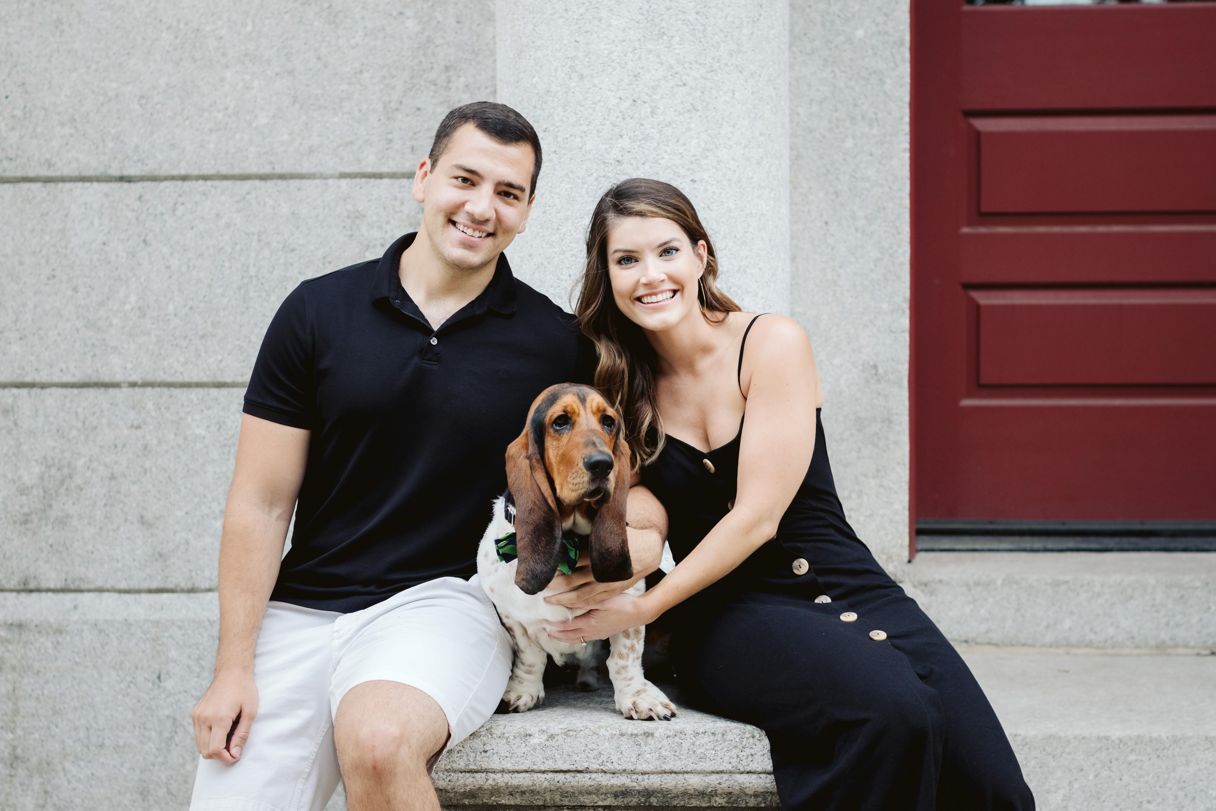 The Wedding Website of Matthew Lacy and Katherine Lawlor