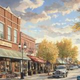 Downtown Jenks (Antique District)
