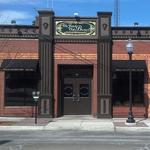 The Royal Oak Brewery